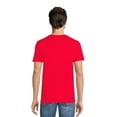 thumbnail image 3 of DC Comics Men's The Flash Film Logo Graphic Shirt, Size S-3XL, 3 of 5