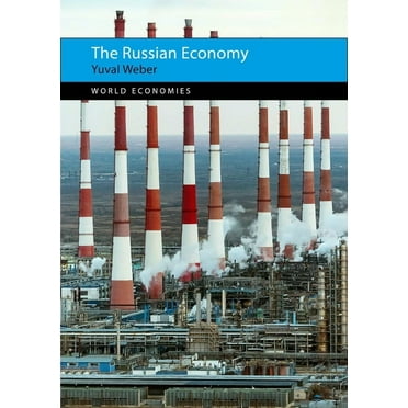 World Economies The Russian Economy, (Hardcover)