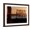 Brown Frame, variant on Art.com Pike Place Market and Puget Sound, Seattle, Washington State Photographic Print by Aaron McCoy, 16" x 12"