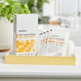 thumbnail image 7 of McKesson Skin Closure Strips for Wound Care, Sterile - Tan, 1/4 in x 4 in, 50 Ct, 7 of 7