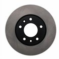 thumbnail image 4 of Centric 120.50006 Centric Premium Disc Brake Rotors Fits select: 2002-2003 KIA SEDONA, 4 of 6