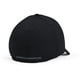thumbnail image 2 of Gorra de béisbol Under Armour Iso-Chill Armourvent para hombre, 2 of 2