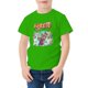 thumbnail image 1 of Camiseta Algodón de Naru para niños, 1 of 5