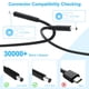 thumbnail image 4 of Cargador de portátil KAQIAR de 65 W, 19,5 V, 3,34 A, compatible con Dell Latitude, 4 of 9