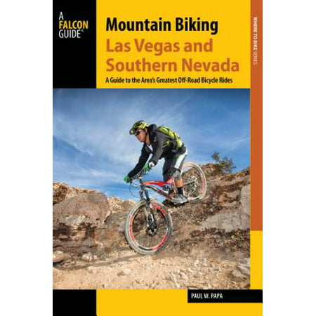 Mountain Biking Las Vegas and Southern Nevada - (Best Colleges For Mountain Biking)