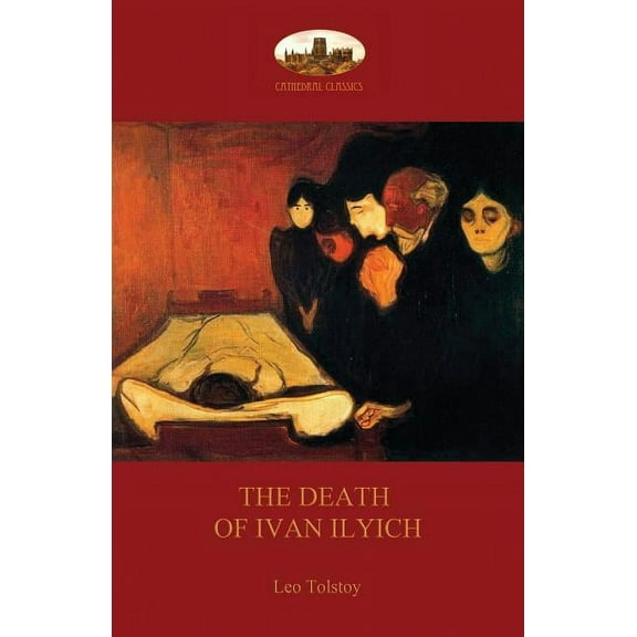 The Death of Ivan Ilyich, (Paperback)