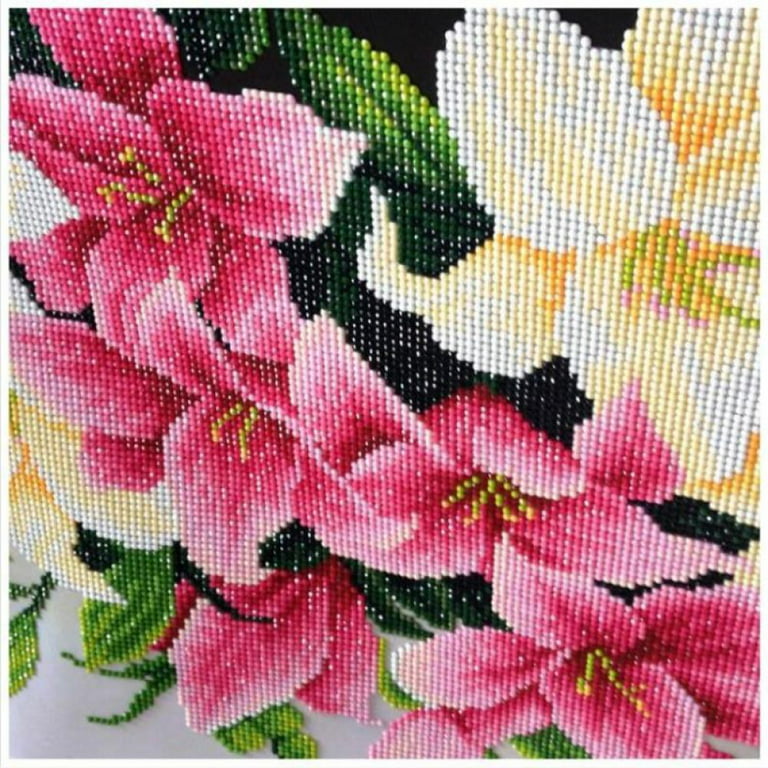 5D Diy Special Shaped Diamond Painting Religious Diamond Cross Stitch  Embroidery Home Decor Painting – the best products in the Joom Geek online  store