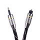 thumbnail image 5 of Cable de audio digital de fibra óptica Cable Toslink profesional para reproductor de CD DVD Ndcxsfigh  Para estrenar, 5 of 9