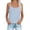 Tops-1Blue, variant on Gamivast Linen Camisole Tops for Women Scoop Neck Sleeveless Casual Everyday Wear Tank Tops Loose Fit Striped Pattern Lightweight Flowy Basic Tees And Tanks Going Out Summer Tops