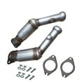 thumbnail image 1 of Catalytic Converter Fits 2011 to 2014 Ford Mustang 3.7L, 1 of 1