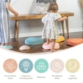 thumbnail image 3 of Balance Stepping Stones Capri & Camden Co Kids (6 unidades), 3 of 7