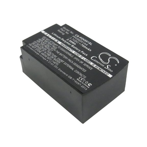 Cameron Sino Battery for Parrot PF056001AA ZIK Wireless Bluetooth Headphones PF560000BA