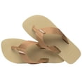 thumbnail image 4 of Havaianas for Men - Urban Basic Flip Flops - Sand Grey - 11/12, 4 of 6