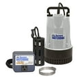 thumbnail image 2 of Glentronics BW1050 0.5 HP Prim Sump Pump, 2 of 4
