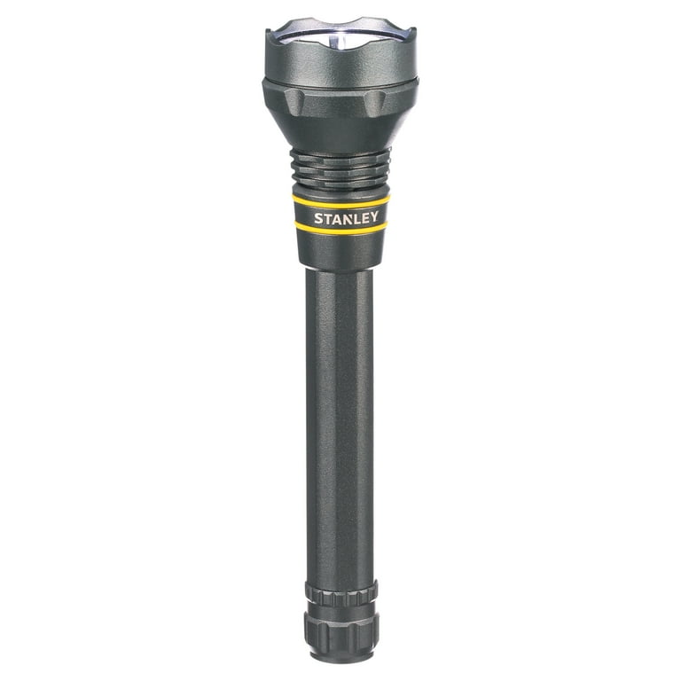 Stanley 2 deals way usb flashlight