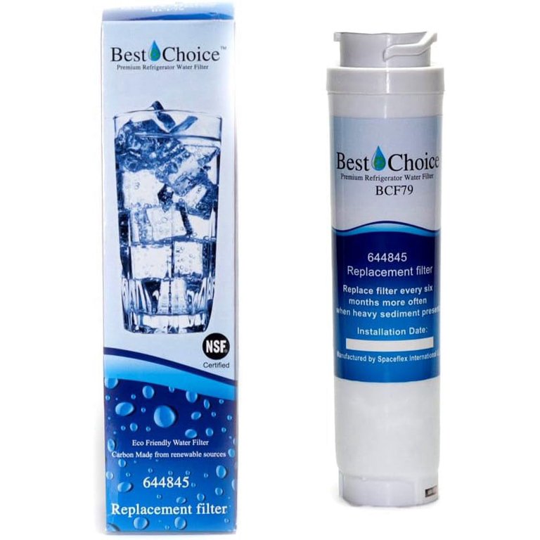 Filtre à eau pour réfrigérateur américain Bosch Ultra Clarity