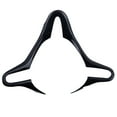 thumbnail image 4 of For Honda Civic 8Th 2006-2011 Abs Carbon Fiber Inner Steering Wheel Cover Trim, 4 of 10