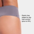 thumbnail image 3 of Tanga para ropa interior SPANX Core Control Grey XL, 3 of 6