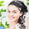 thumbnail image 5 of BERGMAN KELLY 1 fl oz Travel Size Shampoo & Conditioner 2-in-1, 50 Pack (US Company), 5 of 7