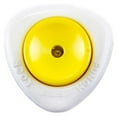 thumbnail image 1 of CNKOO ABS Semi-automatic Kitchen Pinhole Egg Piercer Egg Picker Yolk Separator, 1 of 6