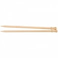 thumbnail image 2 of Brittany Single Point Knitting Needles 10"-Size 15/10mm, 2 of 2