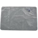 thumbnail image 5 of 2X Almohada Inflable del Aire Plegable Portátil Al Aire Libre Cojín de Doble Cara para Hotel Avión Viaje Caliente En El Mundo Gris, 5 of 5