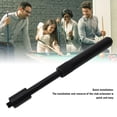 thumbnail image 4 of Pool Cue Extension, 24-34cm Wear Resisting Cue Telescopic Stick Versatile Usage  for Daily Playing, 4 of 7