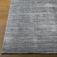 thumbnail image 2 of Hauteloom Glenvale Living Room, Bedroom Area Rug - Contemporary - MediumGray, LightSlate, Charcoal - 2' x 3', 2 of 8