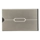 thumbnail image 3 of Estuche para tarjeta de memoria, estuche para tarjeta SIM de aluminio, caja para guardar tarjetas de memoria, caja para guardar tarjetas SIM, probado y confiable, 3 of 9