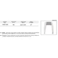 thumbnail image 2 of Women Knitted Ultra-Short Simple Solid Color Loose Sweater Coat, 2 of 3
