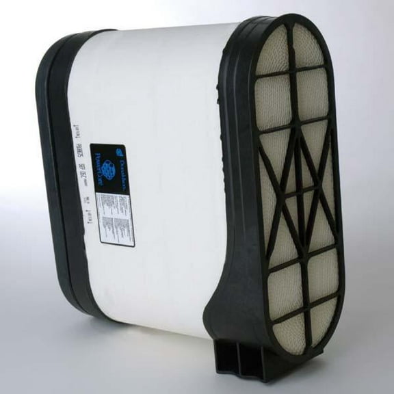 P608675 Donaldson Air Filter, Primary Obround Powercore
