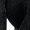 Black-1, variant on Women Fleece Sweatpants Fuzzy High Waisted Drawstring Baggy Pant Solid Joggers with Pockets Pants Fall Winter