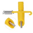 thumbnail image 3 of Tetina De Agua Para Conejos, Tubo De Agua De 5 M, De Bebida Para Conejos Integrado, Fácil De Usar, Fácil De Limpiar Para Conejos, 3 of 7