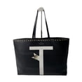 thumbnail image 1 of Pre-Owned Valentino Garavani Women's Rockstud Cat Tote Bag, 1 of 18