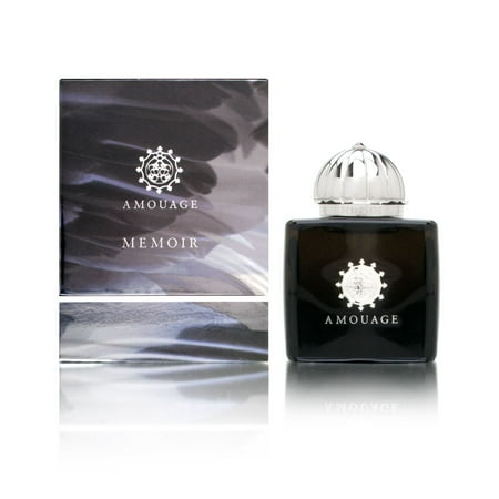Amouage Amouage Memoir For Woman 17 Oz Eau De Parfum Spray