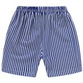 thumbnail image 4 of Boy's Cotton Clothing Sets T-Shirt&Shorts 2 Packs, 4 of 6