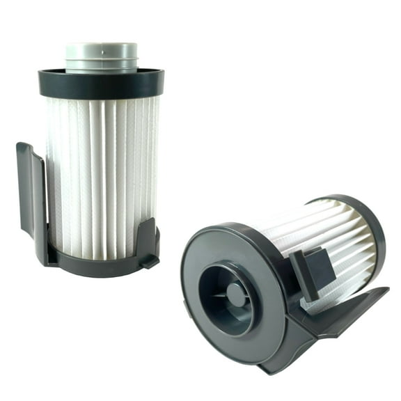 MaximalPower Replacement Vacuum Filter Fits EUREKA DCF-14 and DCF-10 430 Series Upright Vacuum Cleaner Replaces your Eureka 62731, 62397-2 Pack