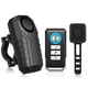 thumbnail image 1 of Alarma de bicicleta inalámbrica Elecpow, Control remoto, resistente al agua, motocicleta eléctrica, Scooter, bicicleta, protección de seguridad, alarmas antirrobo Tan Jianjun  unisex, 1 of 2
