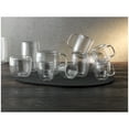thumbnail image 2 of ZWILLING Sorrento Plus 2 Piece Espresso Glass Set, Transparent, 2 of 2