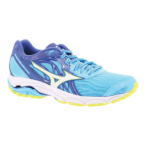 mizuno wave inspire 14 blu