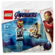 LEGO Marvel Avengers Iron Man & Dum-E Mini Bagged Set