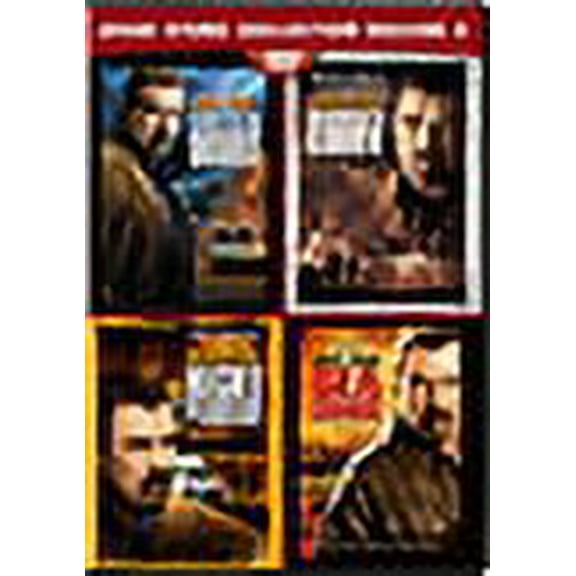 Jesse Stone Collection: Volume 2 (DVD)