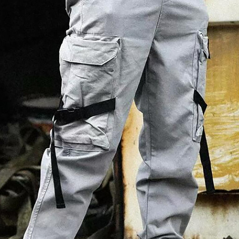 Noarlalf Cargo Pants for Men Cargo Pants Men Fashion Casual Noarlalf Cargo Pants for Men Cargo Pants Men Fashion Casual