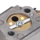 thumbnail image 3 of Lawn Mower Carburetor Carburetor Replacement for Wacker Stampfer BS500 BS500S BS600 BS600S BS650 BS700, 3 of 4