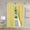YELLOW, variant on Gorgeous Home Linen 2PC Yellow Solid Matte Color Window Lined Panel Curtain Rod Pocket 37" Width X 108" Length (each) Panel