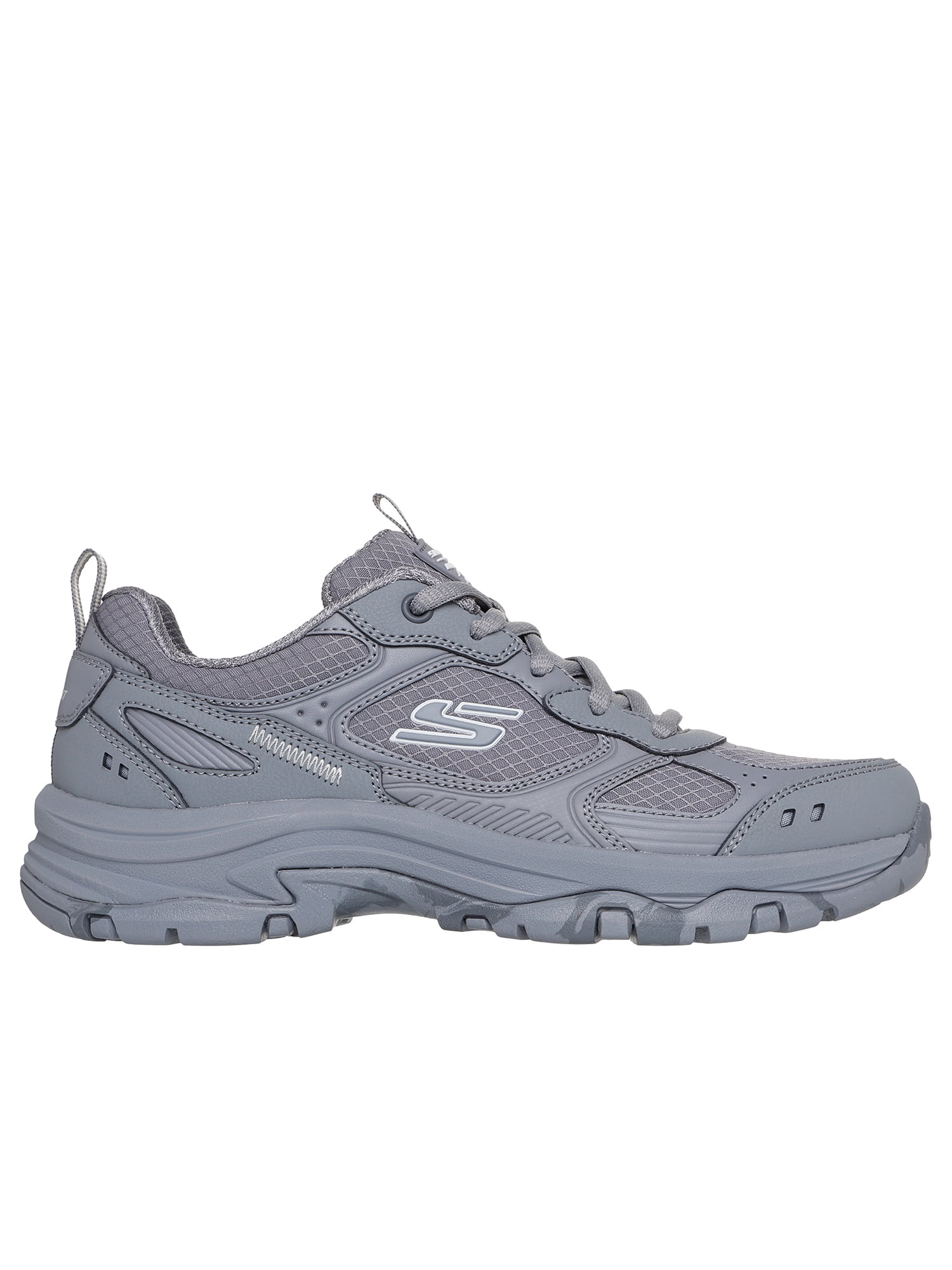 Skechers women's Sport Track Sneaker Memory Foam Comfort