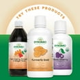 thumbnail image 4 of Dynamic Health Pomegranate Juice Concentrate | No Additives or Preservatives | Antioxidant | 8oz, 4 of 4