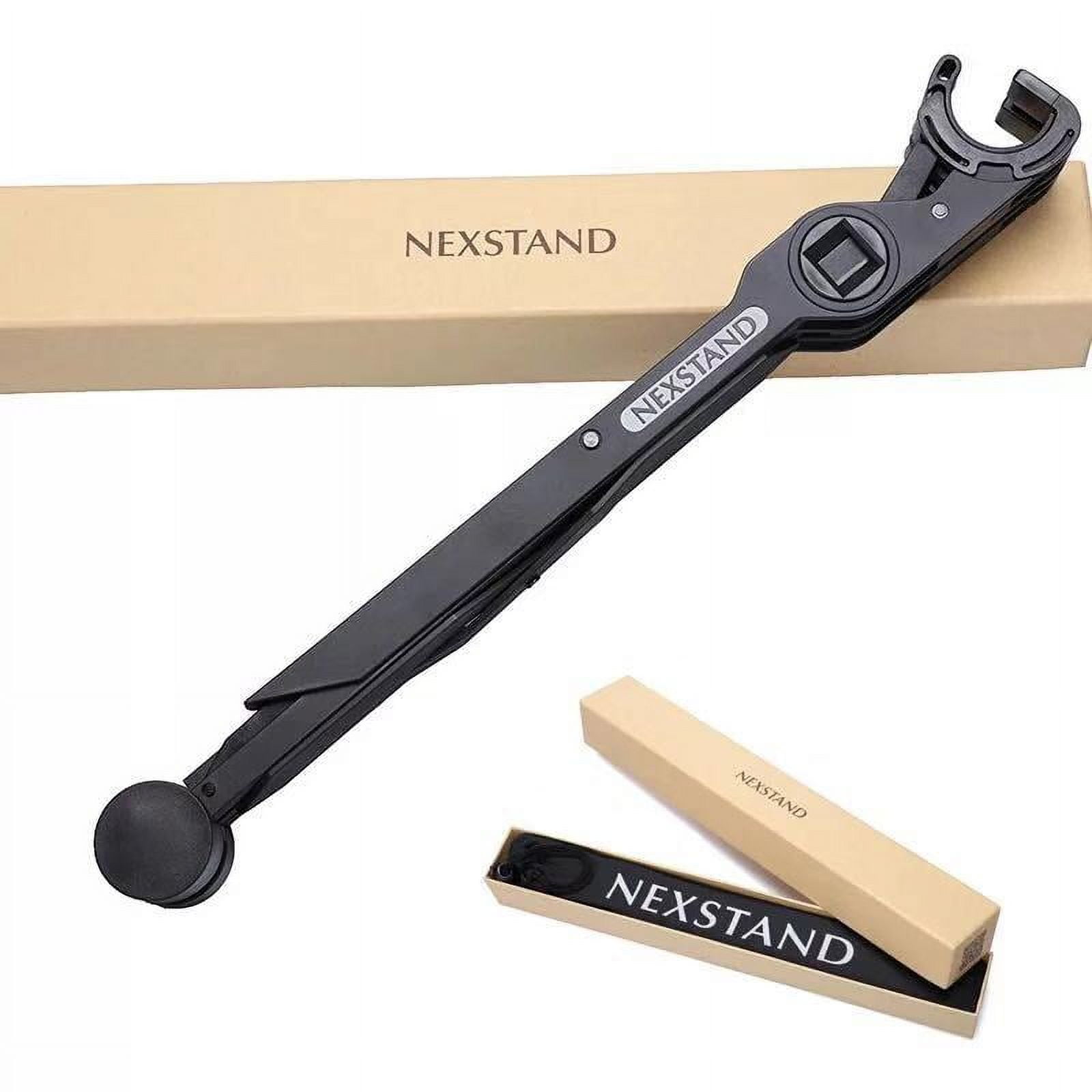 Laptop Stand – Adjustable and Extremely Portable Laptop Stand – PC and MacBook Stand