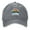 Carbon Gray, variant on Never Underestimate An Old Man with A Pickleball Paddle Print Vintage Wash Dad Hat Adjustable Curved Brim Baseball Cap,Casual Outdoor Sports Fishing Cap for Men and Women