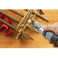 Dremel 7300N/8 4.8V Cordless TwoSpeed Rotary Tool Kit